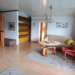 Anja Seeblickappartement Haus Haensel U Gretel Am Ossiacher See, Hallenbad, Skiarena Gerlitzen Daire