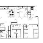 Daire Anja Seeblickappartement Haus Haensel U Gretel Am Ossiacher See, Hallenbad, Skiarena Gerlitzen Steindorf am Ossiacher See
