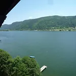 Anja Seeblickappartement Haus Haensel U Gretel Am Ossiacher See, Hallenbad, Skiarena Gerlitzen Steindorf am Ossiacher See