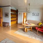Apartamento Anja Seeblickappartement Haus Haensel U Gretel Am Ossiacher See, Hallenbad, Skiarena Gerlitzen Steindorf am Ossiacher See