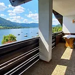 Anja Seeblickappartement Haus Haensel U Gretel Am Ossiacher See, Hallenbad, Skiarena Gerlitzen Daire *