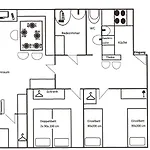 Anja Seeblickappartement Haus Haensel U Gretel Am Ossiacher See, Hallenbad, Skiarena Gerlitzen Daire *