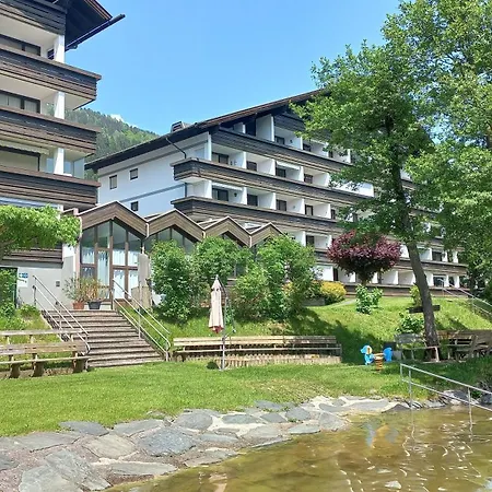Apartment Anja Seeblickappartement Haus Haensel U Gretel Am Ossiacher Mit Direktem Seezugang, Hallenbad *
