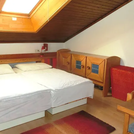 Anja Seeblickappartement Haus Haensel U Gretel Am Ossiacher Mit Direktem Seezugang, Hallenbad