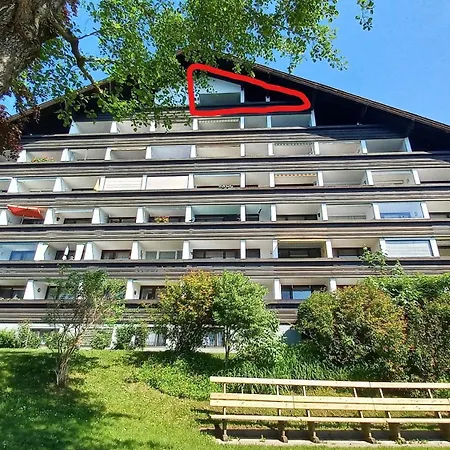 Anja Seeblickappartement Haus Haensel U Gretel Am Ossiacher See, Hallenbad, Skiarena Gerlitzen Apartment *