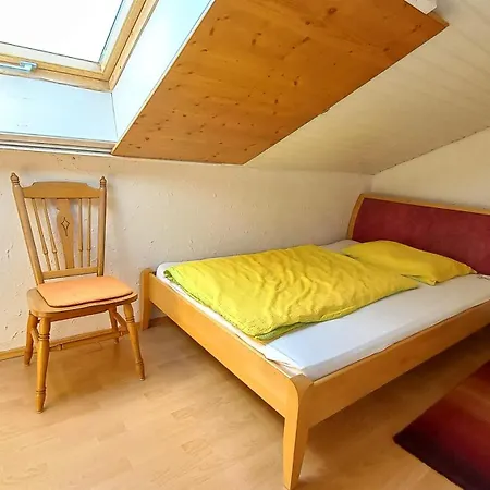 Apartment Anja Seeblickappartement Haus Haensel U Gretel Am Ossiacher Mit Direktem Seezugang, Hallenbad *