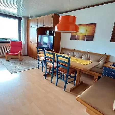 Apartment Anja Seeblickappartement Haus Haensel U Gretel Am Ossiacher Mit Direktem Seezugang, Hallenbad *