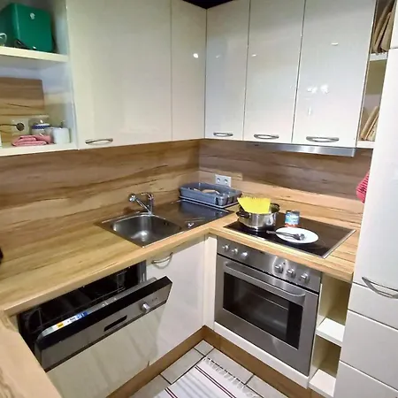 Anja Seeblickappartement Haus Haensel U Gretel Am Ossiacher See, Hallenbad, Skiarena Gerlitzen *