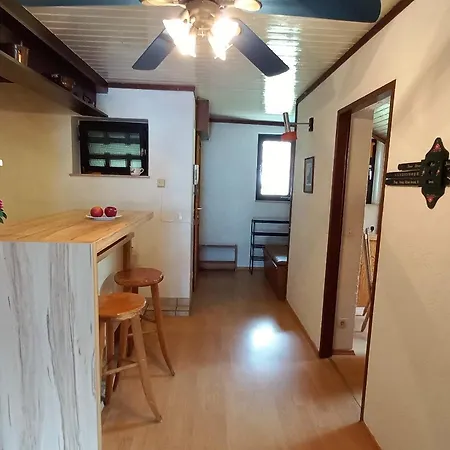Anja Seeblickappartement Haus Haensel U Gretel Am Ossiacher Mit Direktem Seezugang, Hallenbad Apartment *