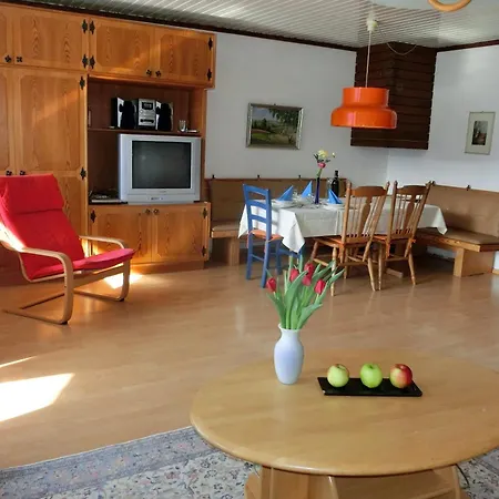 Apartamento Anja Seeblickappartement Haus Haensel U Gretel Am Ossiacher See, Hallenbad, Skiarena Gerlitzen *