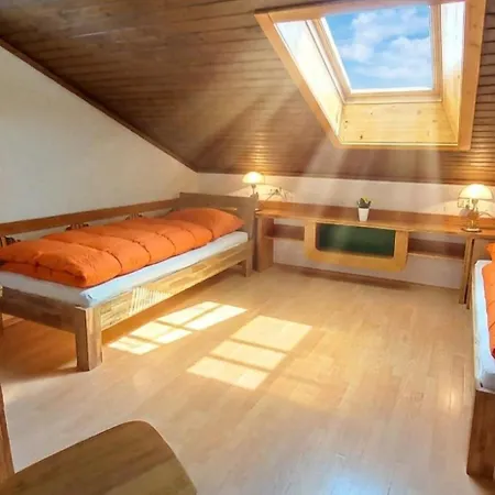 Apartament Anja Seeblickappartement Haus Haensel U Gretel Am Ossiacher See, Hallenbad, Skiarena Gerlitzen *