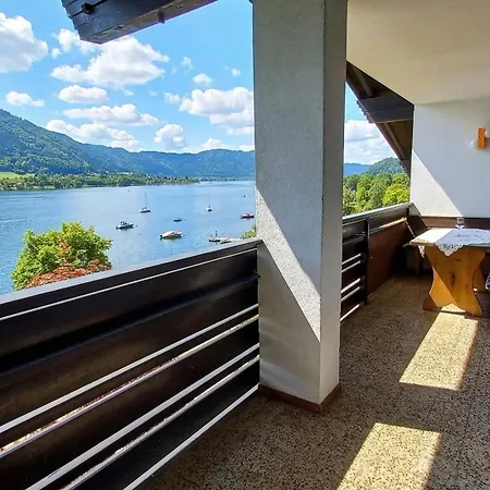 Anja Seeblickappartement Haus Haensel U Gretel Am Ossiacher See, Hallenbad, Skiarena Gerlitzen Apartment *