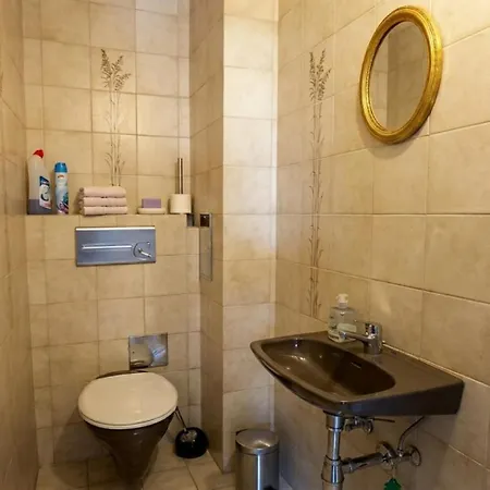 Anja Seeblickappartement Haus Haensel U Gretel Am Ossiacher See, Hallenbad, Skiarena Gerlitzen * Steindorf am Ossiacher See