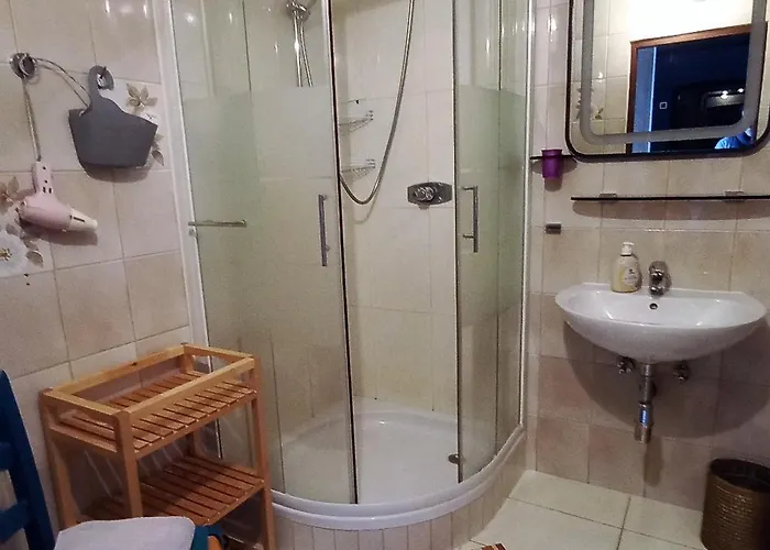 Anja Seeblickappartement Haus Haensel U Gretel Am Ossiacher See, Hallenbad, Skiarena Gerlitzen Steindorf am Ossiacher See