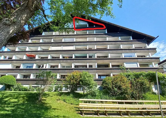 Anja Seeblickappartement Haus Haensel U Gretel Am Ossiacher See, Hallenbad, Skiarena Gerlitzen Apartamento *