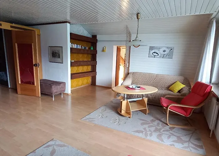 Anja Seeblickappartement Haus Haensel U Gretel Am Ossiacher See, Hallenbad, Skiarena Gerlitzen Apartamento