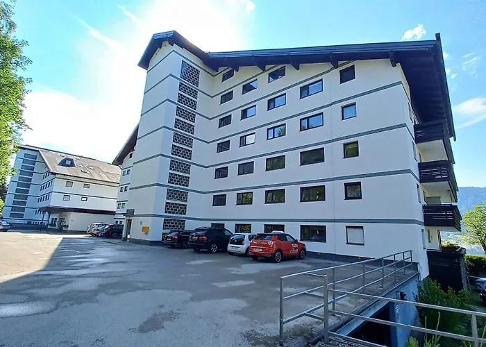 Anja Seeblickappartement Haus Haensel U Gretel Am Ossiacher See, Hallenbad, Skiarena Gerlitzen * Steindorf am Ossiacher See