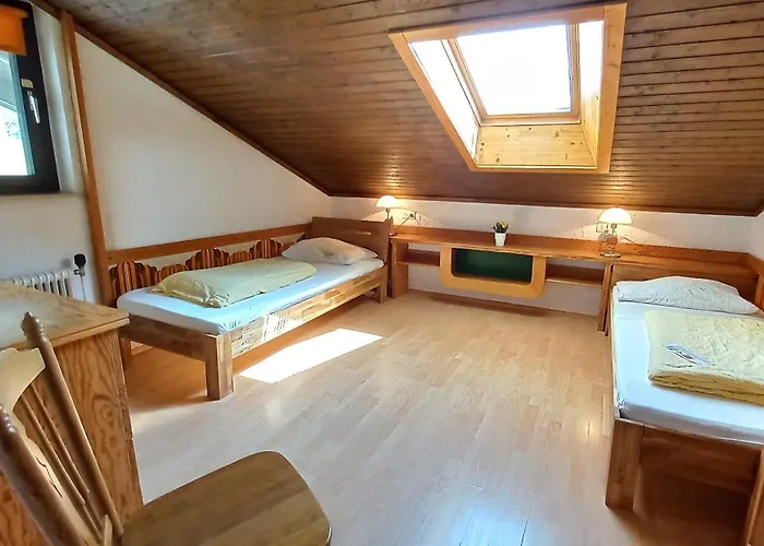 Anja Seeblickappartement Haus Haensel U Gretel Am Ossiacher See, Hallenbad, Skiarena Gerlitzen Apartamento