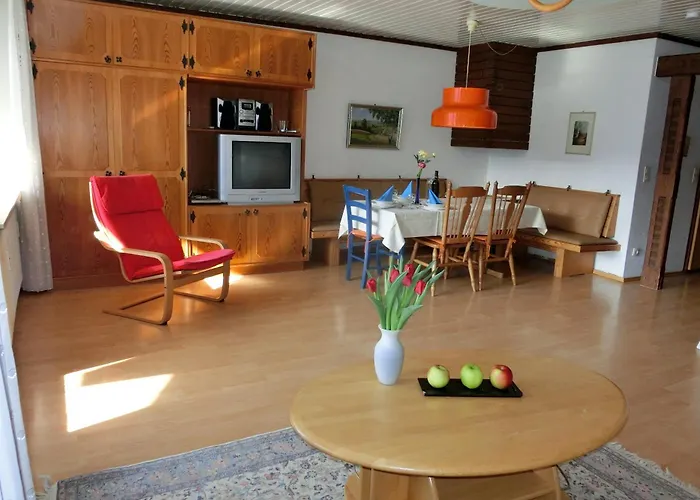 Apartamento Anja Seeblickappartement Haus Haensel U Gretel Am Ossiacher See, Hallenbad, Skiarena Gerlitzen *